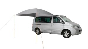 Easy Camp Stryn Canopy 13