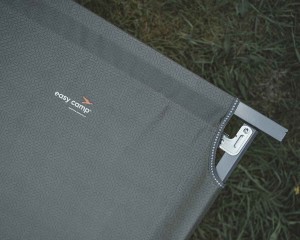 Easy Camp Larch Bed 2