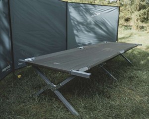 Easy Camp Larch Bed 3