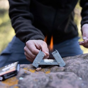 Esbit Pocket stove S 6 x 14 gram 4