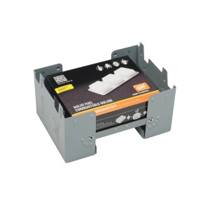 Esbit Pocket stove L 12 x 14 gram 3