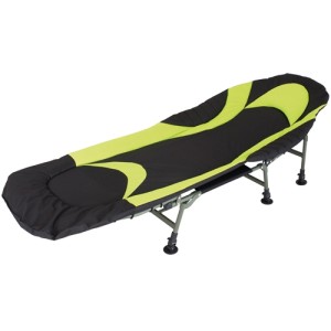 Eurotrail Camping bed Queen