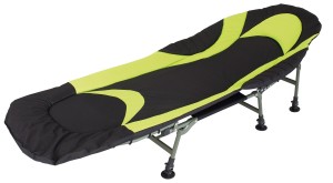 Eurotrail Camping bed Queen 1