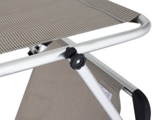 Eurotrail Pebble Beach Antraciet 1