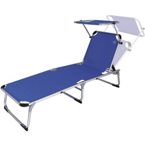 Eurotrail Pebble Beach Blauw
