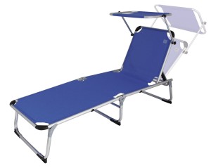 Eurotrail Pebble Beach Blauw 1