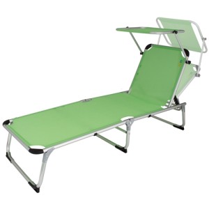 Eurotrail Pebble Beach Lime