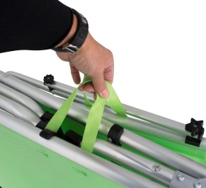 Eurotrail Pebble Beach Lime 3