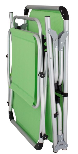 Eurotrail Pebble Beach Lime 4