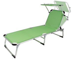 Eurotrail Pebble Beach Lime 5