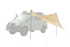 Grand Canyon Zuni Drive Tarp Mojave Desert 3
