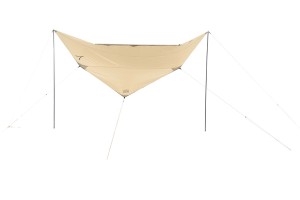 Grand Canyon Zuni Drive Tarp Mojave Desert 4