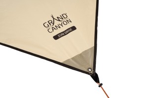 Grand Canyon Zuni Drive Tarp Mojave Desert 5