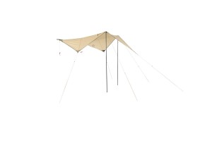 Grand Canyon Zuni Drive Tarp Mojave Desert 13