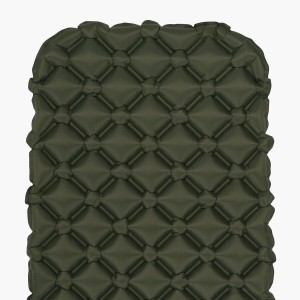 Highlander NAP-PAK Inflatable Sleeping mat XL 1