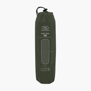 Highlander NAP-PAK Inflatable Sleeping mat XL 2