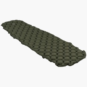 Highlander NAP-PAK Inflatable Sleeping mat XL 3