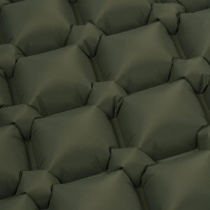 Highlander NAP-PAK Inflatable Sleeping mat XL 4