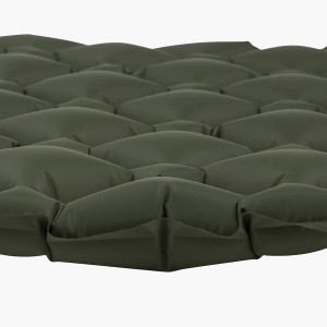 Highlander NAP-PAK Inflatable Sleeping mat XL 5