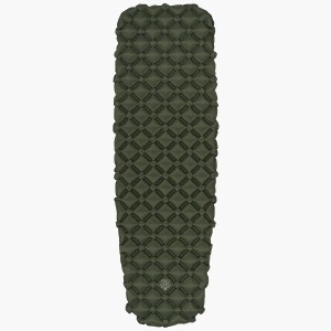 Highlander NAP-PAK Inflatable Sleeping mat XL 9