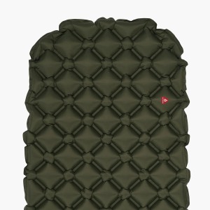 Highlander NAP-PAK Primaloft Inflatable Sleeping mat 1