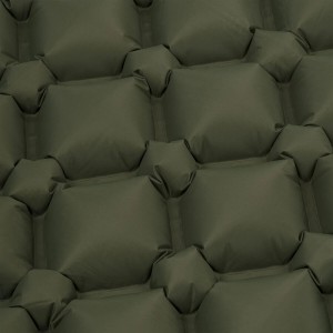 Highlander NAP-PAK Primaloft Inflatable Sleeping mat 4