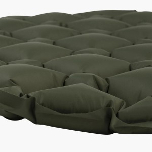 Highlander NAP-PAK Primaloft Inflatable Sleeping mat 5