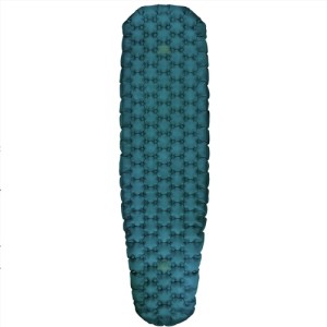 Highlander NAP-PAK ARCTIC R11 Inflatable Sleeping mat