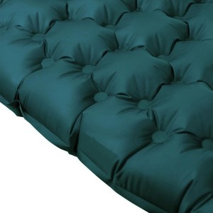 Highlander NAP-PAK ARCTIC R11 Inflatable Sleeping mat 3