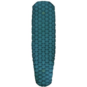 Highlander NAP-PAK ARCTIC R11 Inflatable Sleeping mat 5