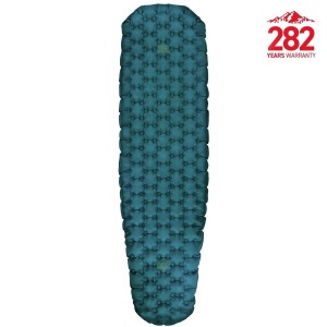 Highlander NAP-PAK ARCTIC R11 Inflatable Sleeping mat 6