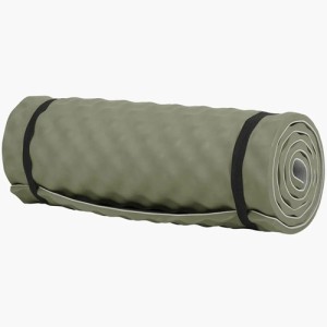 Highlander Comfort Camping Mat