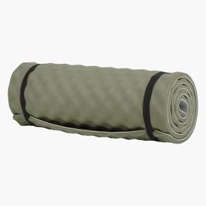 Highlander Comfort Camping Mat 1