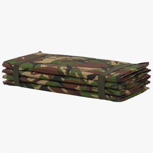 Highlander Z Sleeping Mat 1