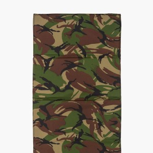Highlander Z Sleeping Mat 2