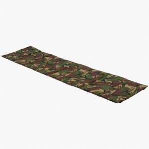 Highlander Z Sleeping Mat 3