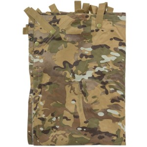 Highlander Tarp Shelter Basha XL HMTC
