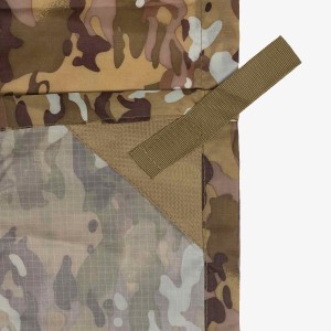 Highlander Tarp Shelter Basha XL HMTC 2