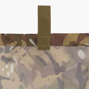 Highlander Tarp Shelter Basha XL HMTC 4