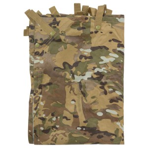 Highlander Tarp Shelter Basha XL HMTC 5