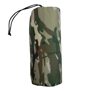 Highlander Tarp Shelter Basha HMTC 1