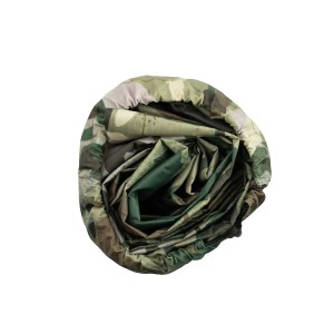 Highlander Tarp Shelter Basha HMTC 2