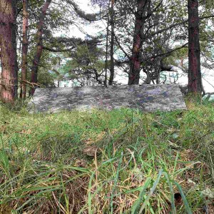 Highlander Tarp Shelter Basha HMTC 6