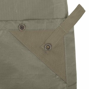 Highlander Tarp Shelter Basha Ranger Green 3