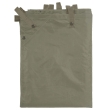 Highlander Tarp Shelter Basha Ranger Green 9