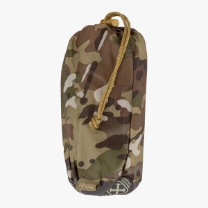 Highlander Adventure Poncho HMTC 1