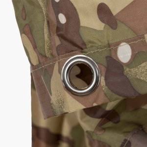 Highlander Adventure Poncho HMTC 2