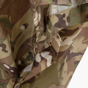 Highlander Adventure Poncho HMTC 5