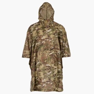 Highlander Adventure Poncho HMTC 6