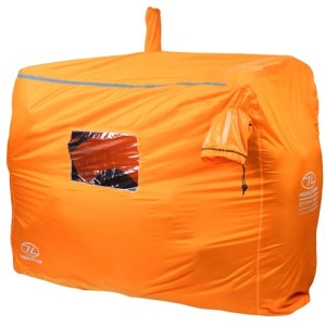 Highlander Bothy Bag Storm Vault 2-3 Personen